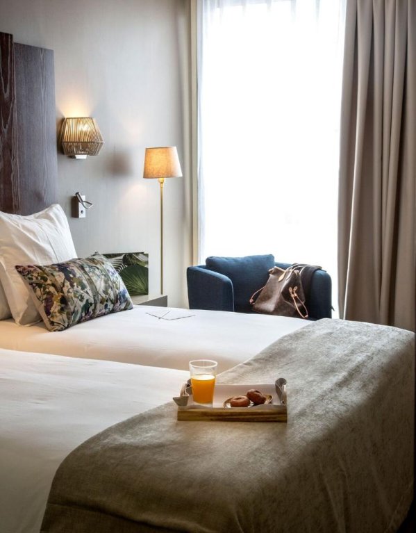 Фото La Laguna Gran Hotel