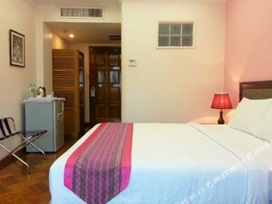 Гостиница Grand Laurel Hotel