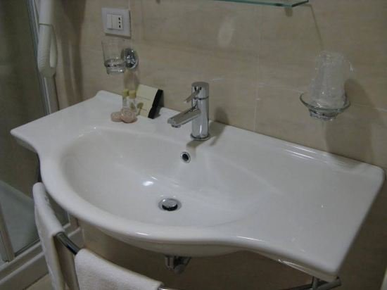 Фото Hotel Principe D'Aragona