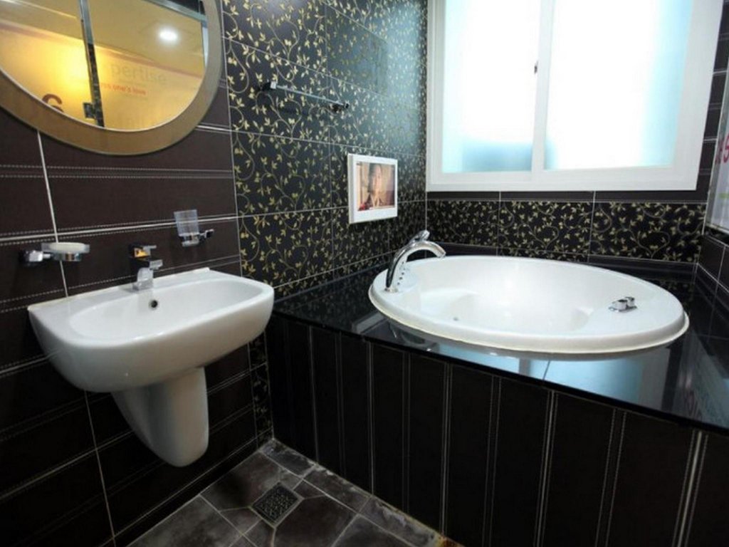 Фото Brown Dot Hotel Sasang Renecite