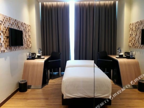 Фото Luminor Hotel Jakarta - Pecenongan