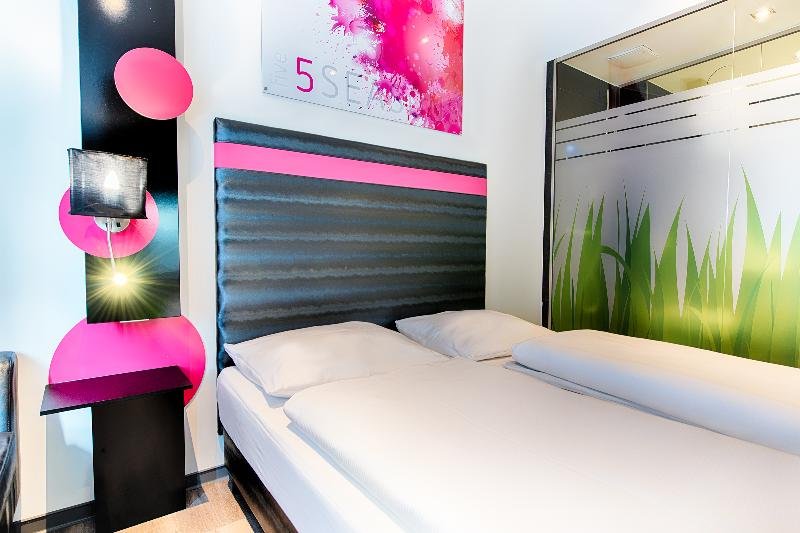 Фото Select Hotel City Bremen