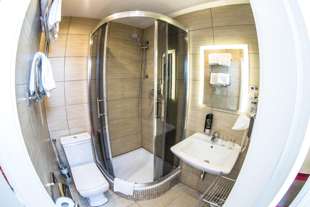 Фото City Pension