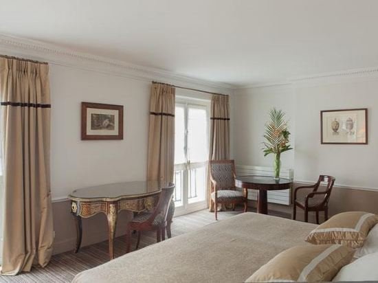 Фото Hôtel Brighton