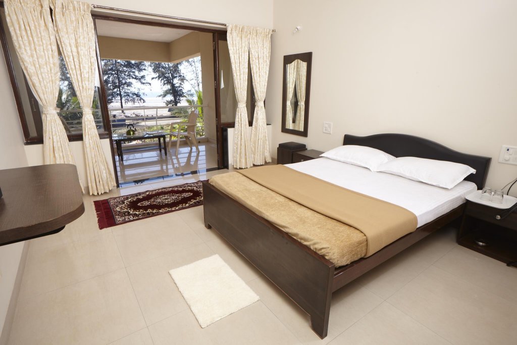 Фото Sagar Sawali Grand