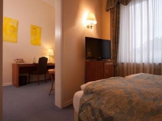 Фото Budget by Hotel Savoy Hannover
