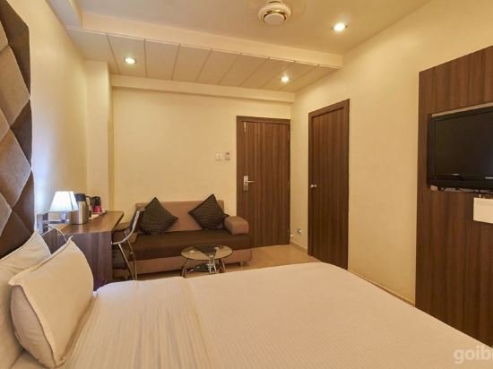 Фото The Evergrand Palace