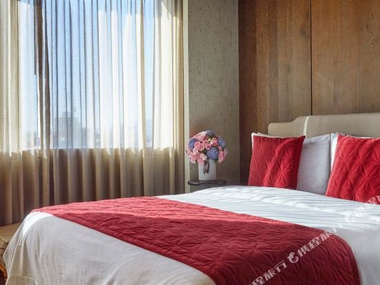 Фото Palais de Chine Hotel