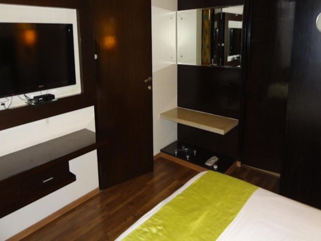 Фото Fortune Inn Sree Kanya, Visakhapatnam - Member ITC Hotel Group