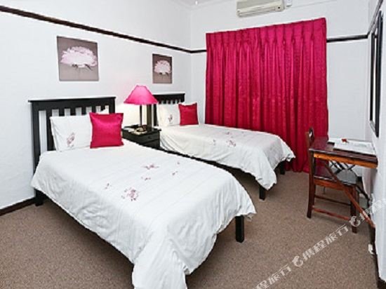 Фото Best Little Guest House