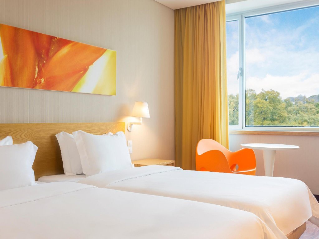 Фото Hf Fenix Garden