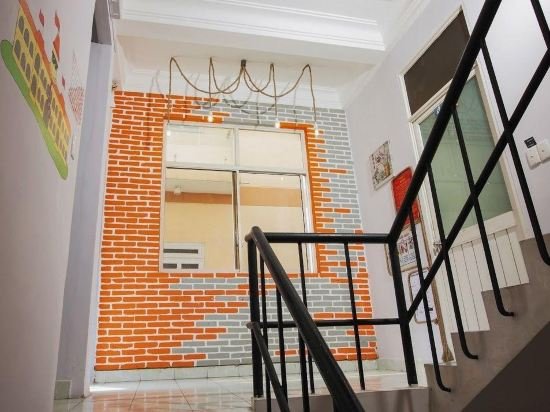 Фото Phoenix Hostel Saigon