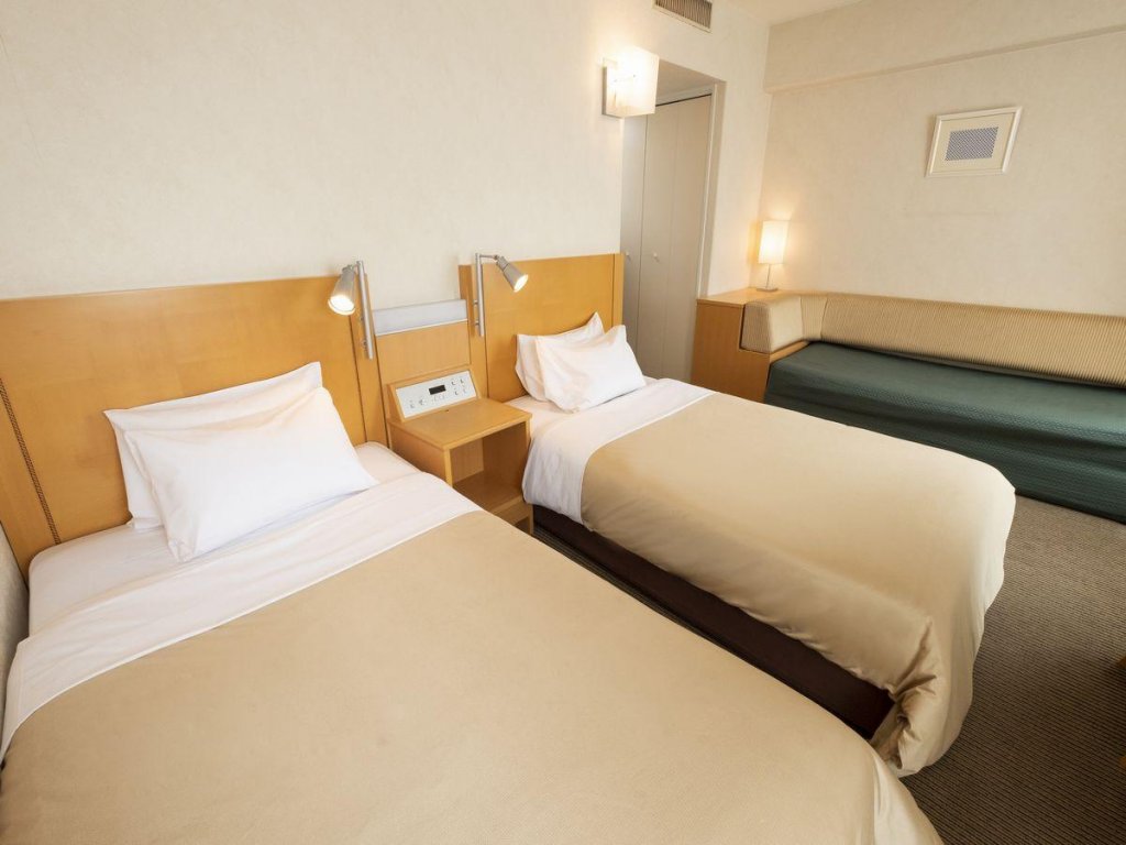 Фото Valie Hotel Hiroshima