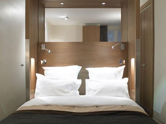 Фото Select Hotel - Rive Gauche