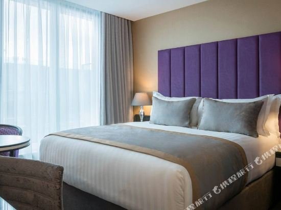 Фото Trinity City Hotel Dublin