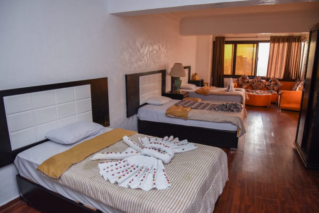 Фото Jasmine Hotel El Manial