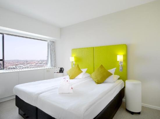 Фото Thon Hotel Brussels City Centre