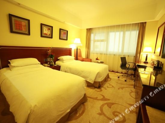 Фото Dalian Kerren Hotel