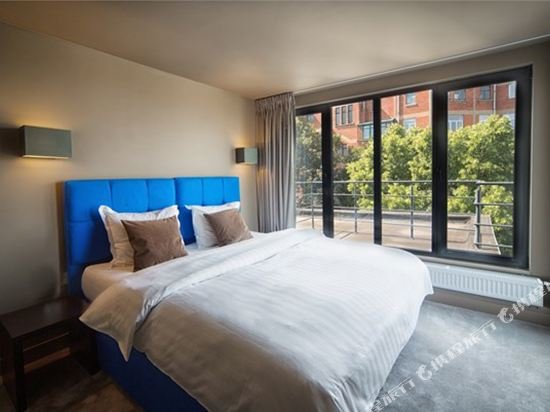 Фото Neufchatel Belgian Hotel