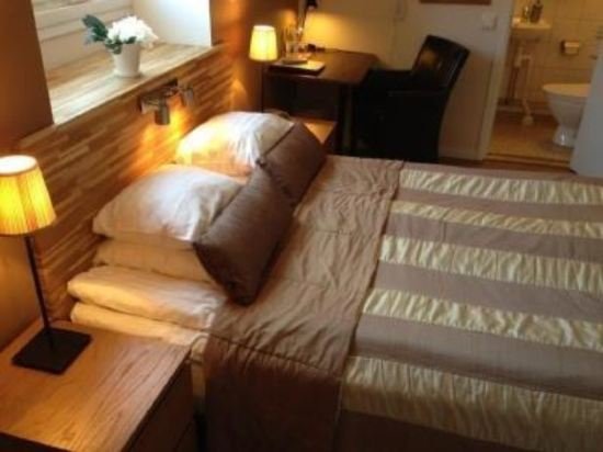 Фото Hotell Aqva Restaurang & Bar