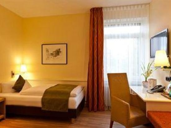 Фото Hotel Deutscher Hof