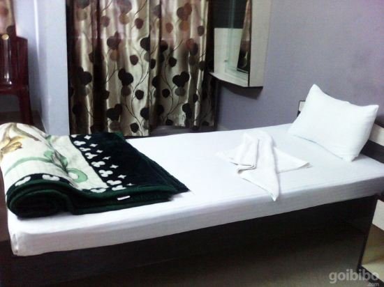 Фото Hotel Debjyoti