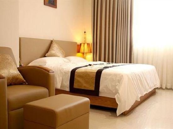 Фото Gia Vien Hotel