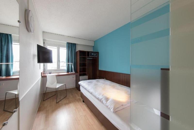 Фото Royal Hotel Zurich