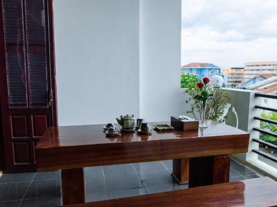 Фото Victory Hotel Hue