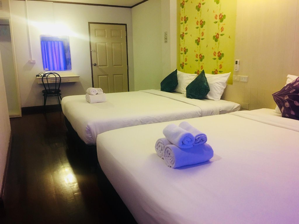 Фото отеля 5