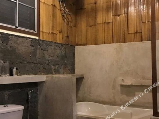 Фото Sepilok Forest Edge Resort