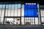 Volvo Car (Moskovskoye shosse, 17-y kilometr, 15) ، ورشة لتصليح السيارات