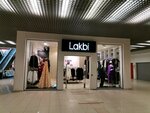 Lakbi (ул. Маршала Бирюзова, 32, Москва), магазин одежды в Москве