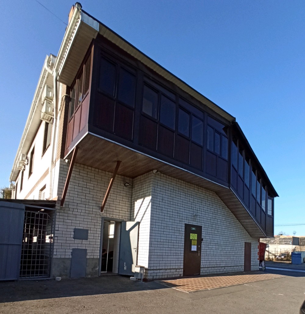 Фото Отель № 1