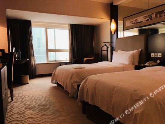 Фото Jinling Purple Mountain Hotel Shanghai