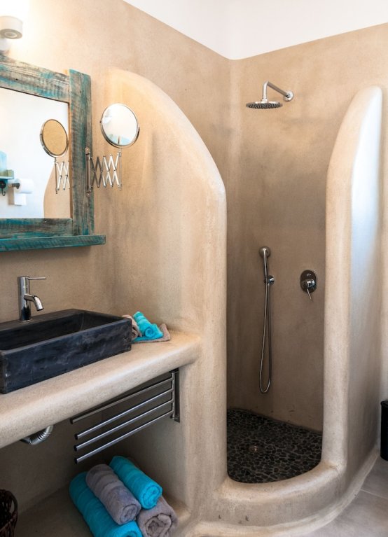 Фото Mikri Villas