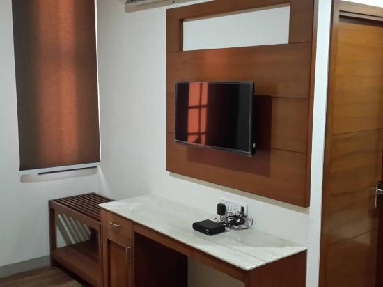 Фото Hotel Apna Avenue