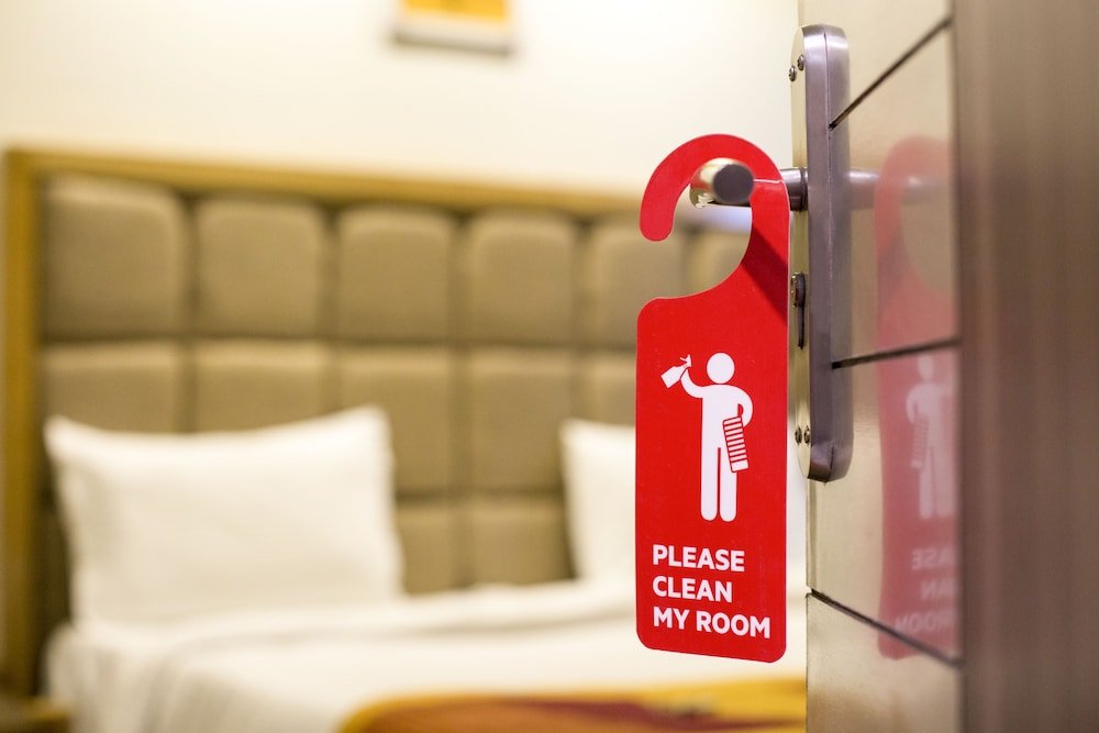 Фото Oyo 7589 Le Park Street