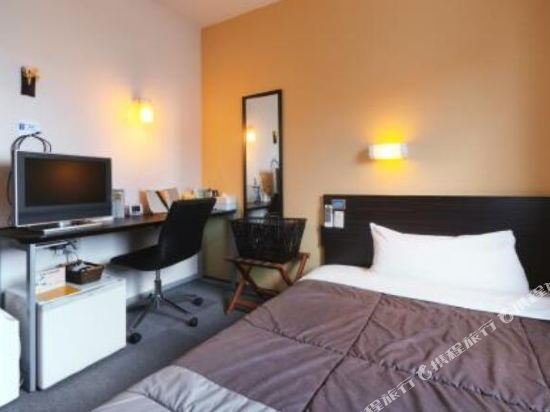 Фото Super Hotel Hofu Ekimae