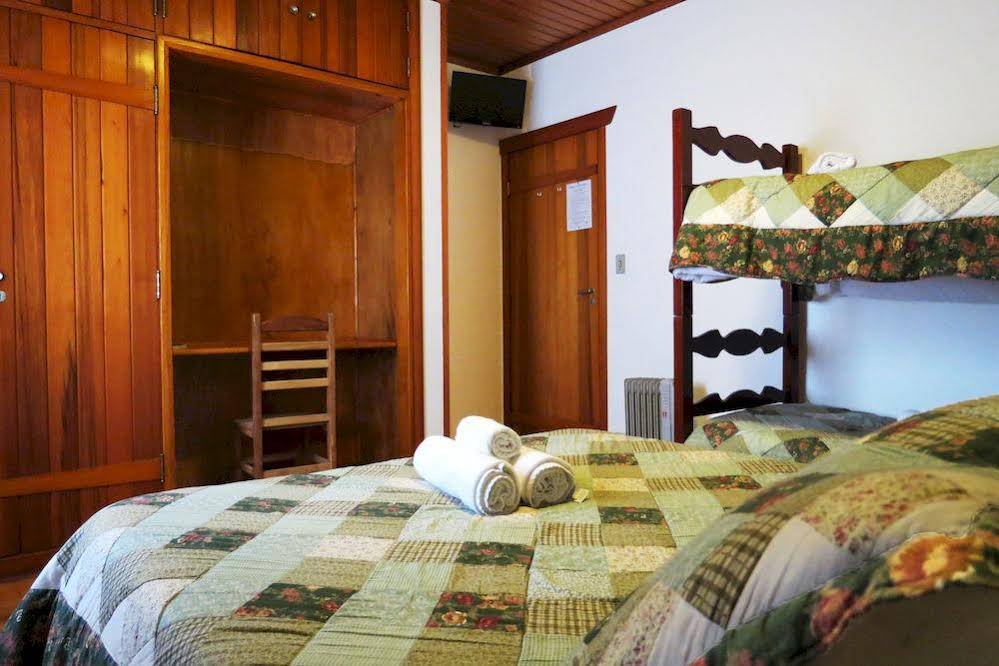 Фото Pousada Morro do Elefante