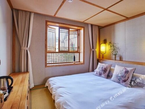 Гостиница Best Wishes West Lake lnn в Ханчжоу