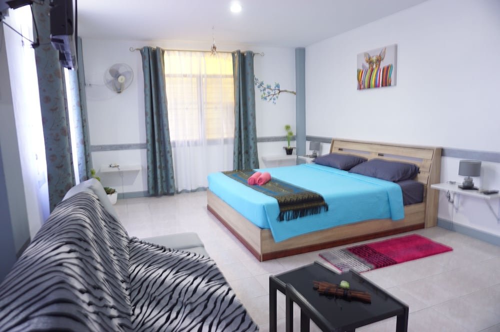 Фото Similan Hotel