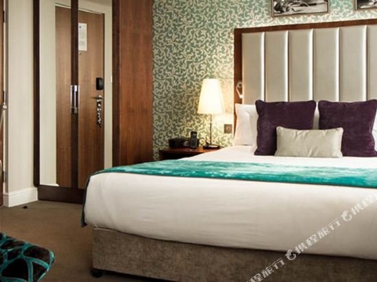 Фото The Belgrave