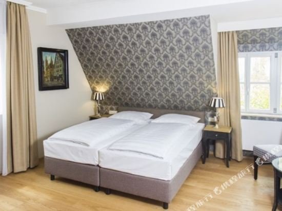 Фото Hotel Reichs-Kuchenmeister