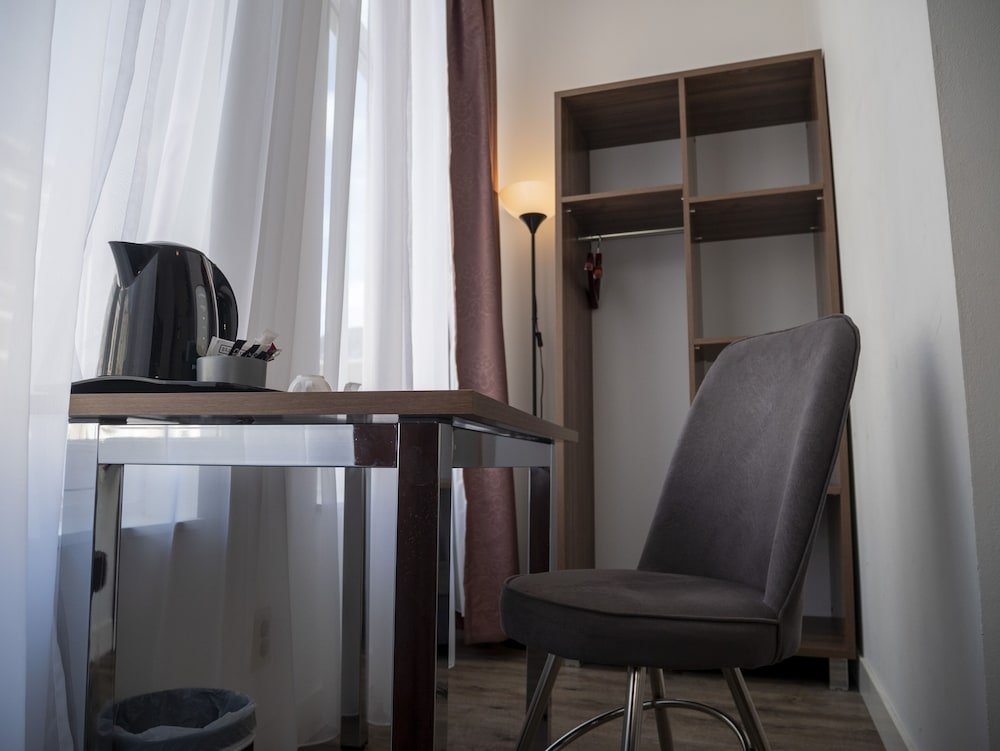 Фото Hotel Hague Center