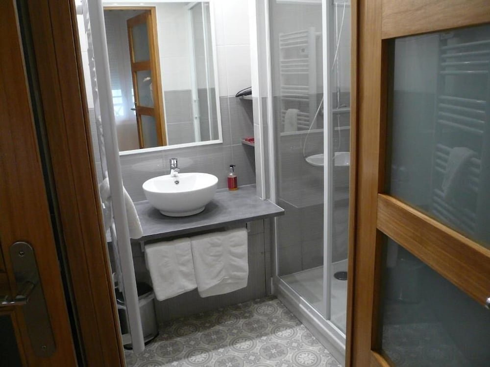 Фото Hôtel L'Européen