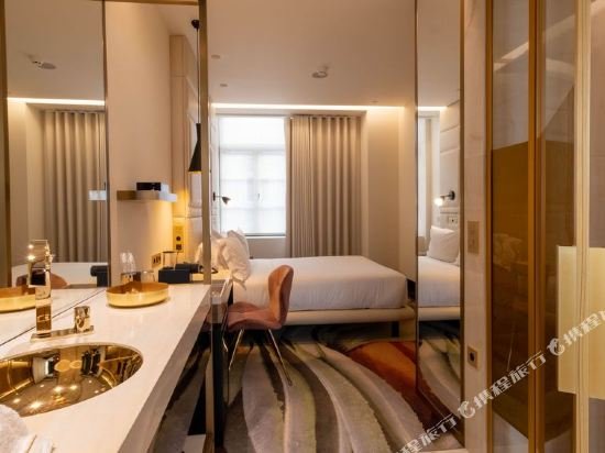 Фото Madalena by The Beautique Hotels