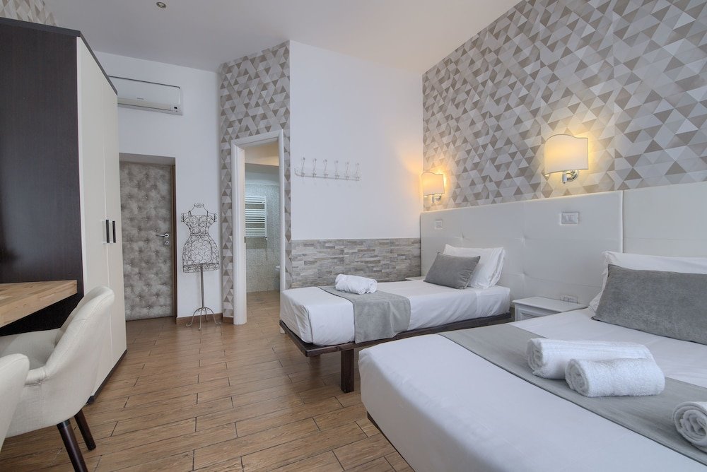 Фото Domus Pietro Inn