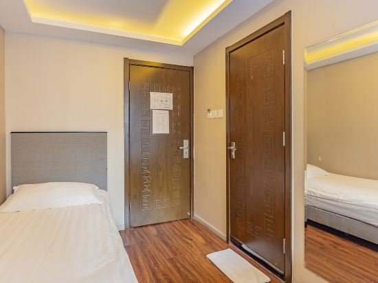 Фото Caoyuan Hotel