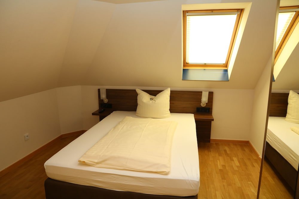 Фото Kolping-Hotel